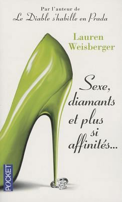 Sexe Diamants Et Plus Si Affi [French] 2266189662 Book Cover