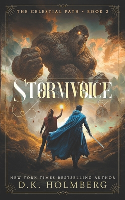 Stormvoice B0DWFWWMQL Book Cover