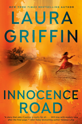 Innocence Road 0593819330 Book Cover