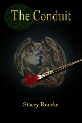 The Conduit: The Gryphon Series 0985266325 Book Cover