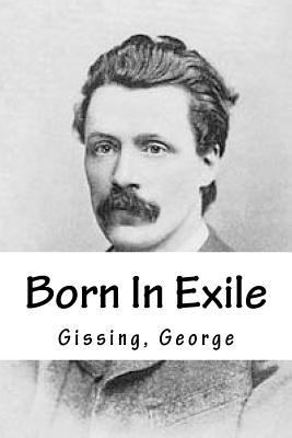 Born In Exile 1539436632 Book Cover