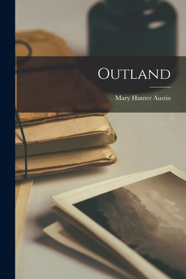 Outland 1018288562 Book Cover