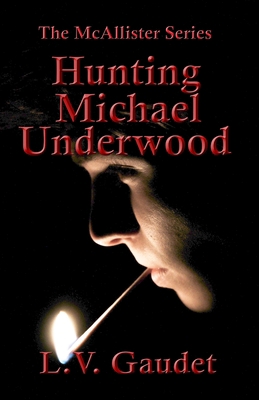 Hunting Michael Underwood 1718796447 Book Cover