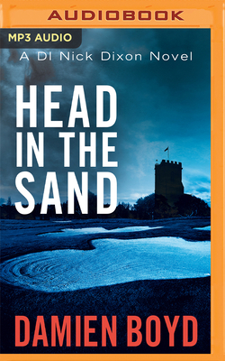 Head in the Sand 1491554029 Book Cover