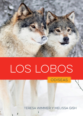 Los Lobos [Spanish] B0HBPRXZ8R Book Cover