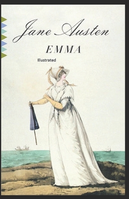 Paperback Emma: Original Romance novel (Illustrated Edition) Book