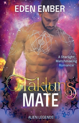 Taklun's Mate 1393029809 Book Cover