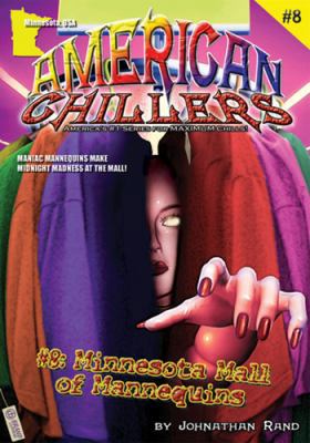 #8 Minnesota Mall Mannequins 1893699463 Book Cover