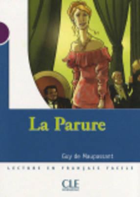 La Parure (Level 1) [French] 2090316098 Book Cover