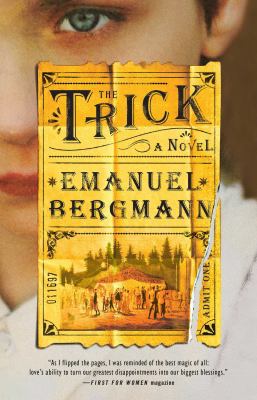 The Trick 1501155830 Book Cover