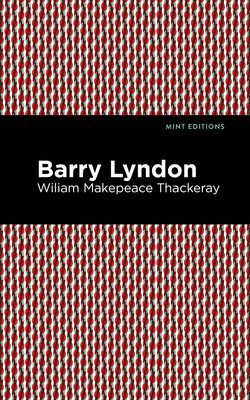 Barry Lyndon 1513208020 Book Cover