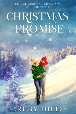 Christmas Promise B0D9BV1GQZ Book Cover