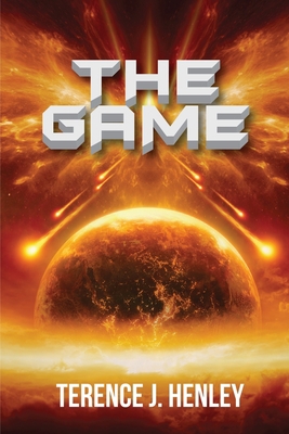 The Game 1956515011 Book Cover