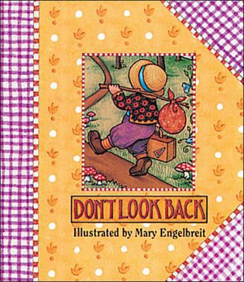 Don't Look Back 0836214412 Book Cover