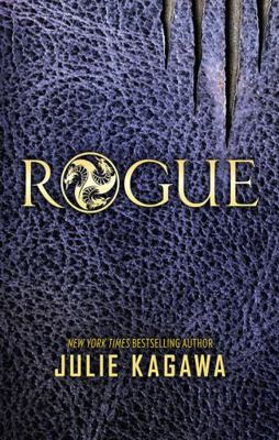 Rogue 1743690886 Book Cover