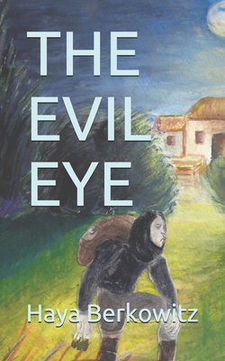 The Evil Eye B08P3QTGVY Book Cover