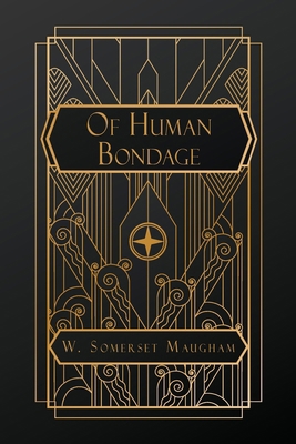 Of Human Bondage B0D991DNR1 Book Cover