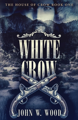 White Crow 4824105153 Book Cover