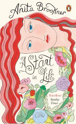 A Start in Life (Penguin Essentials) Book Cover