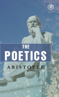 Poetics - Aristotle 8119875273 Book Cover