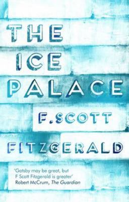 The Ice Palace (Hesperus Classics) 1843915898 Book Cover