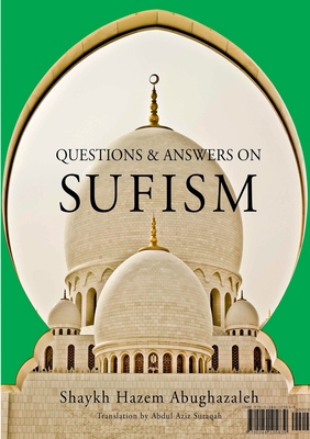 Questions and Answers on Sufism 0244105839 Book Cover
