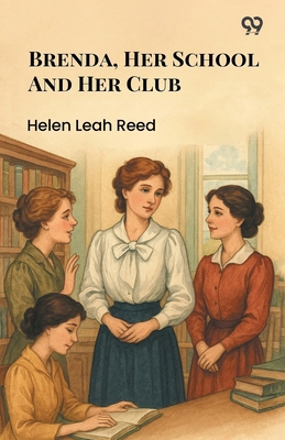 Brenda, Her School And Her Club 9371133406 Book Cover
