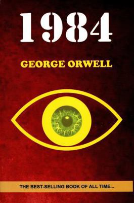 1984 9394941150 Book Cover