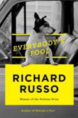 Everybody's Fool 1760295337 Book Cover