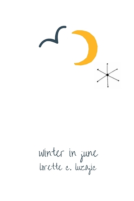 Winter in June B097P5Q6PB Book Cover