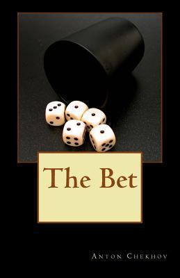 The Bet 1493661078 Book Cover