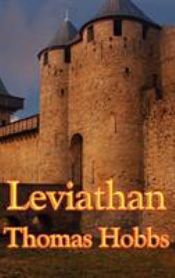 Leviathan 1934451649 Book Cover