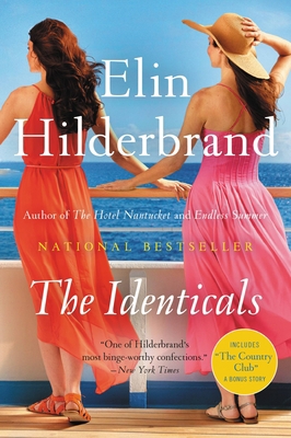 The Identicals 0316492477 Book Cover