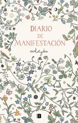 Diario de Manifestación / Manifestation Diary [Spanish] 8466676538 Book Cover