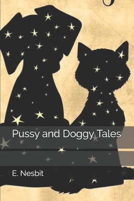 Pussy and Doggy Tales 1694257282 Book Cover