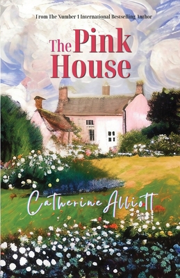 The Pink House 194822447X Book Cover