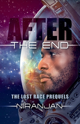 After the End B0FNKKWQS5 Book Cover
