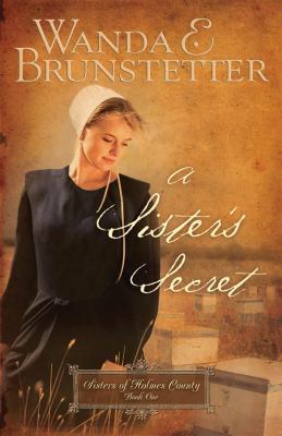 A Sister's Secret 1597892262 Book Cover