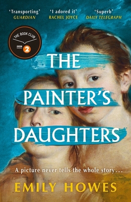 The Painter's Daughters: The award-winning debu... 1399610805 Book Cover