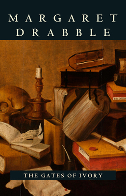 The Gates of Ivory 0771028792 Book Cover
