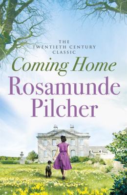 Coming Home 0340752475 Book Cover