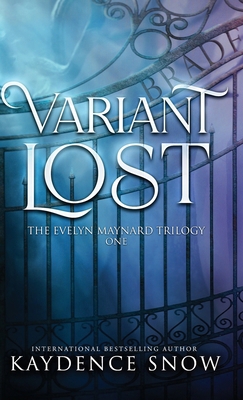 Variant Lost 0645677302 Book Cover