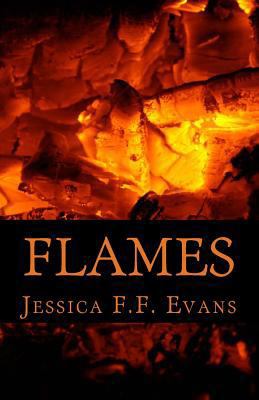 Flames 1484945034 Book Cover