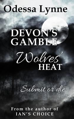 Devon's Gamble 1492142530 Book Cover