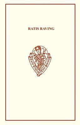 Ratis Raving 0859916510 Book Cover