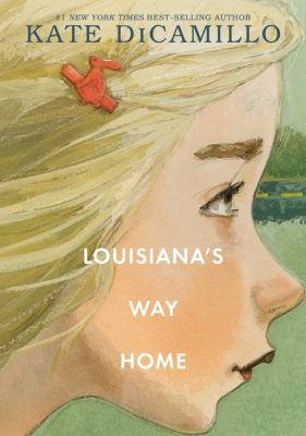 Louisiana's Way Home 1406387541 Book Cover