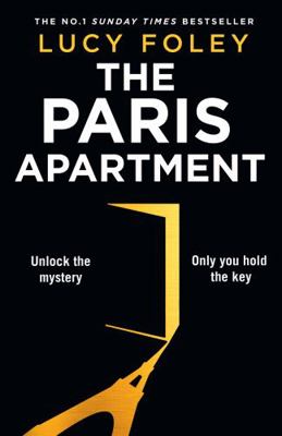The Paris Apartment 0008385092 Book Cover