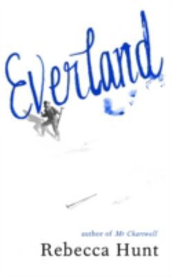 Everland 1905490658 Book Cover