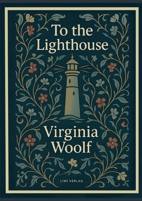 Virginia Woolf: To the Lighthouse (English Edit... 3753801445 Book Cover