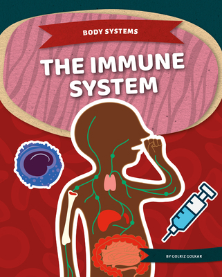 Immune System 1532198590 Book Cover